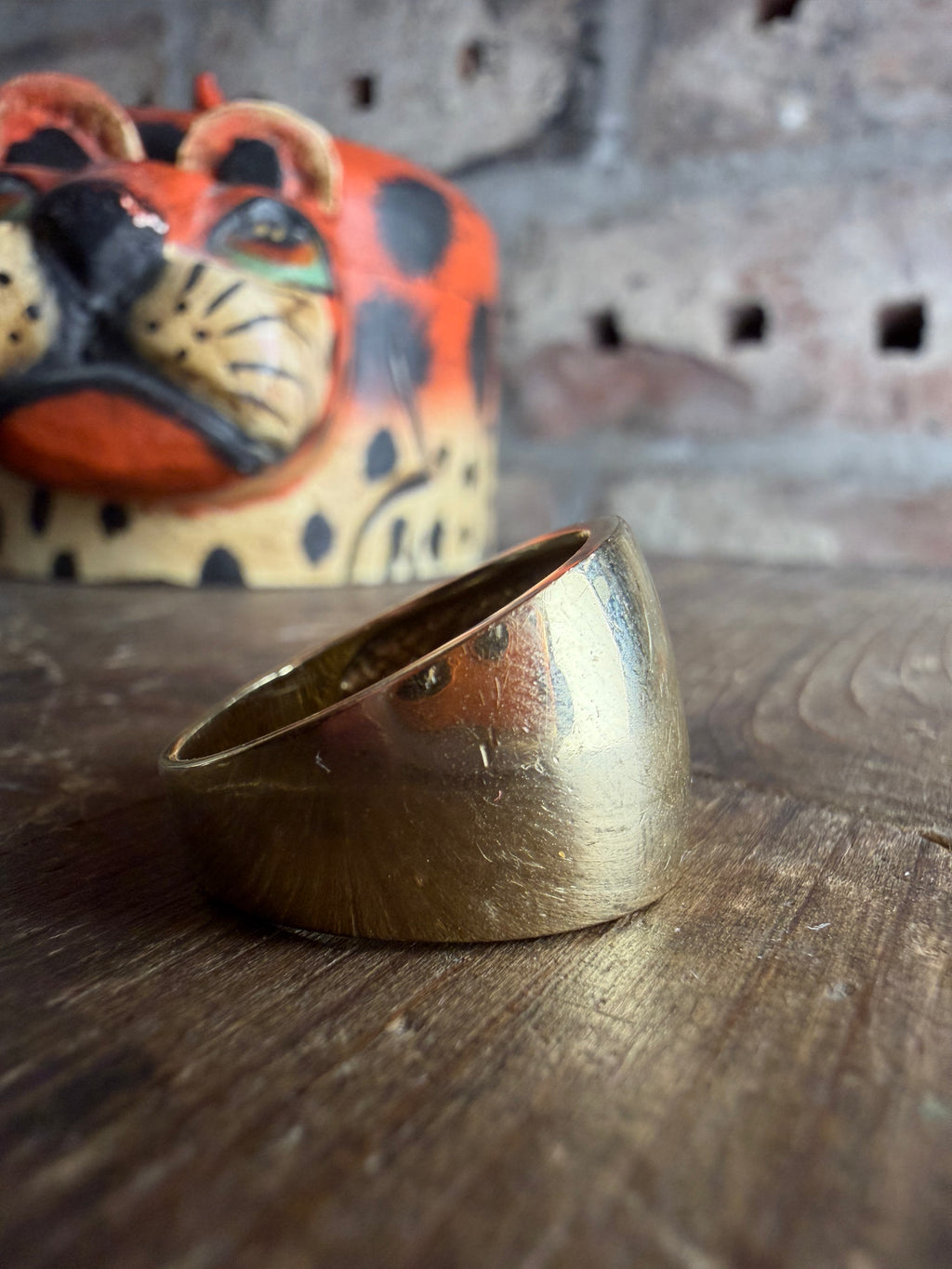 Dome Band