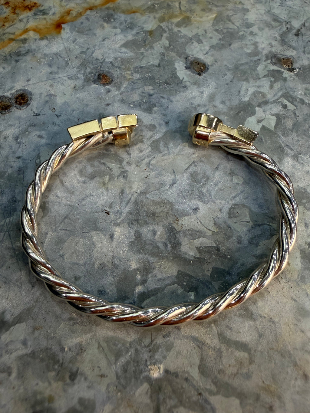 The LOVE Cuff